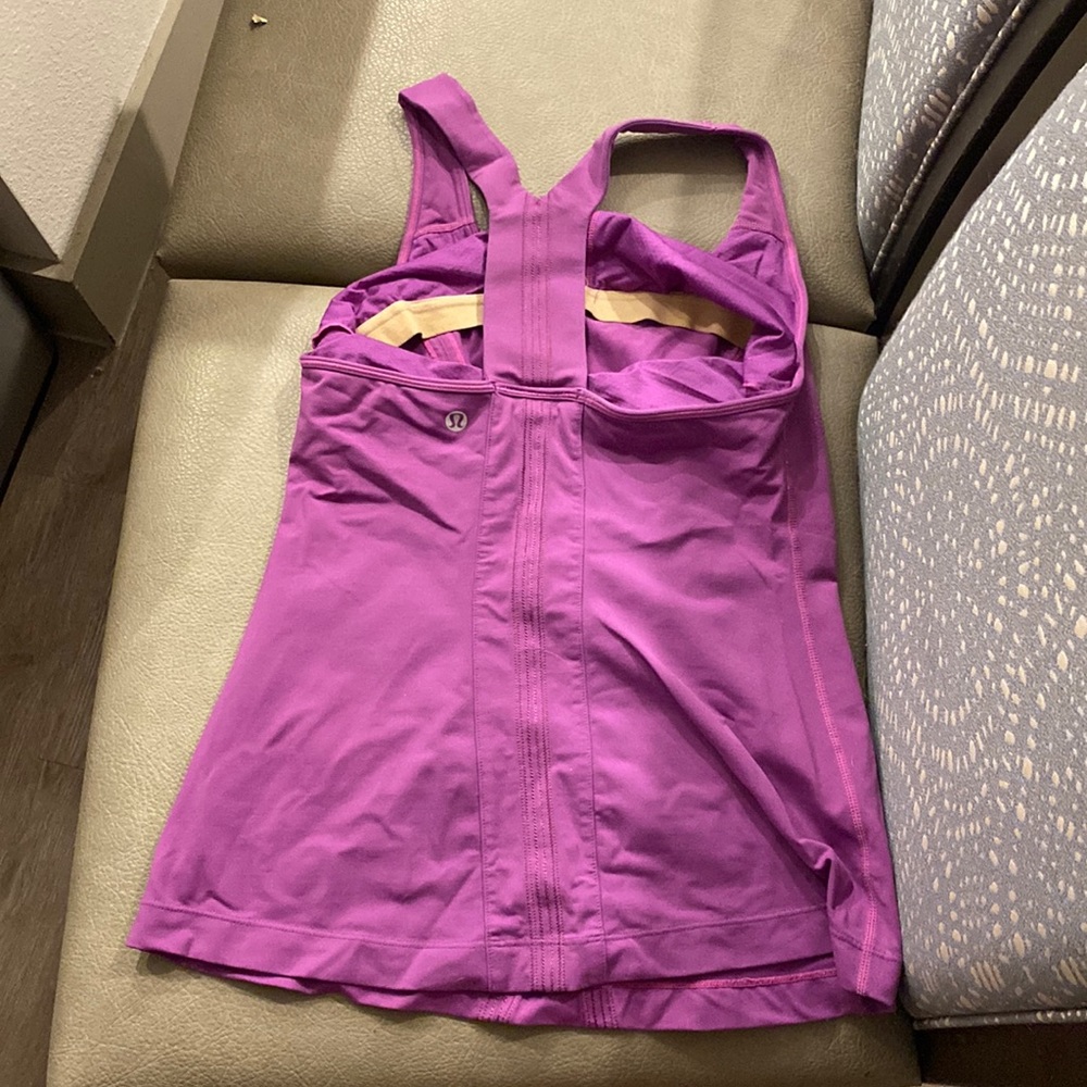 Lululemon